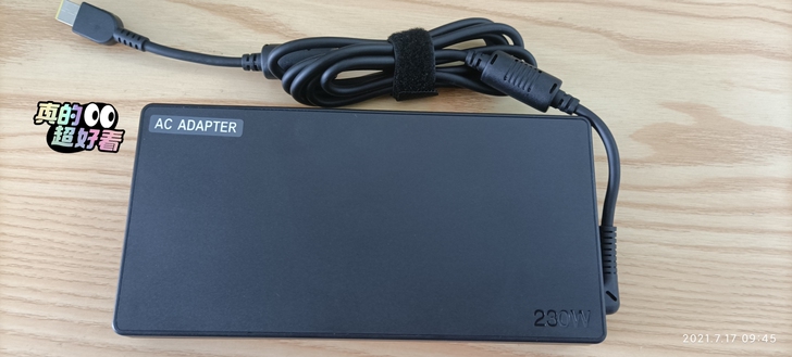 联想230W 20V11.5A笔记本电源适...