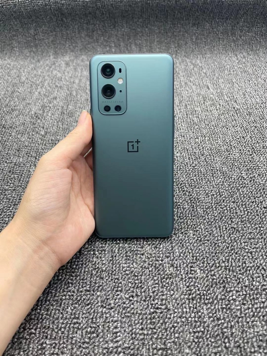 一加9pro 5G版12+256G 成色9...
