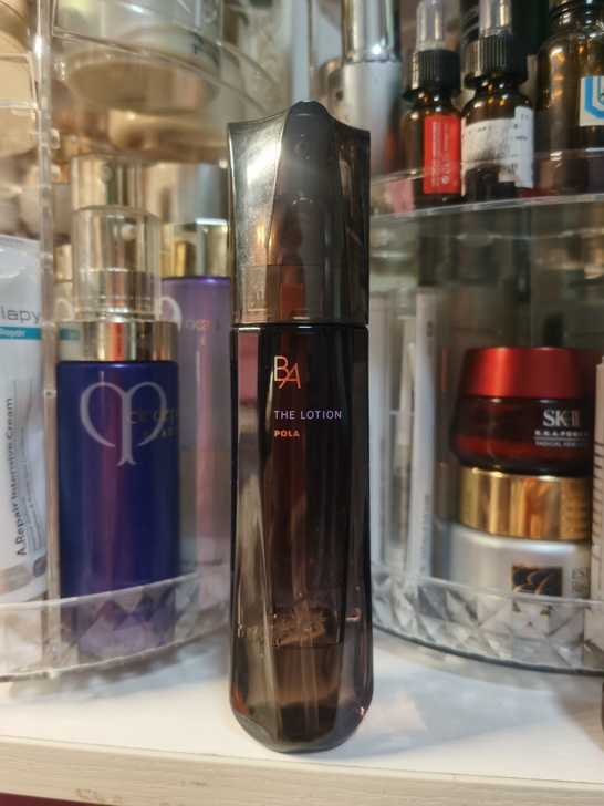 Pola黑ba抗糖化妆水120ml