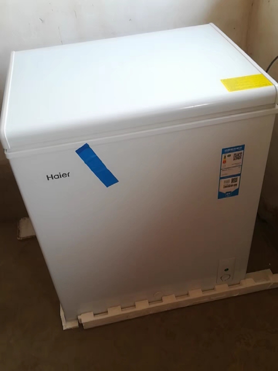 Haier/海尔 BC/BD-143HTD...