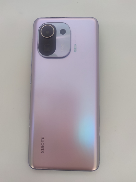 小米11pro 5G 8+256g原装机