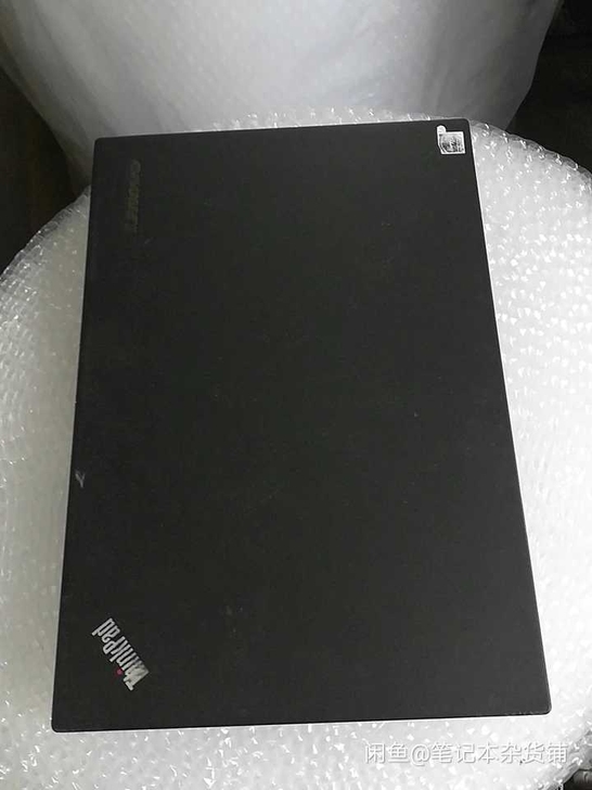 联想ThinkPad T440s报废笔记本...