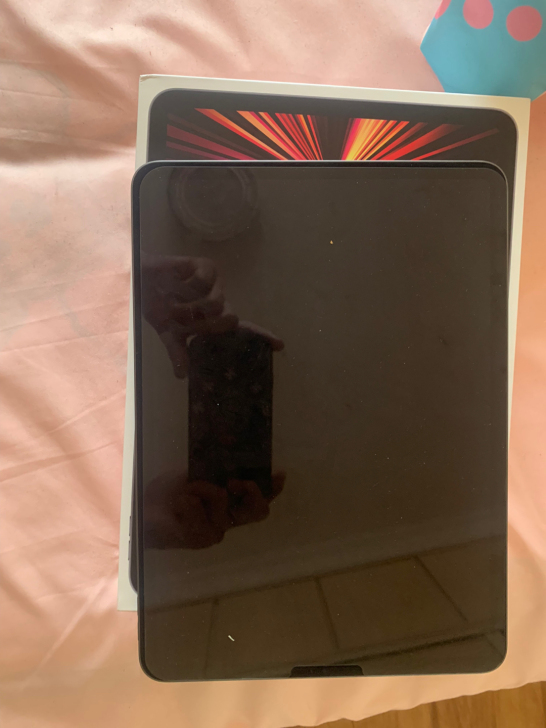 一、（不用刷啦，我最亏)2021款ipad...