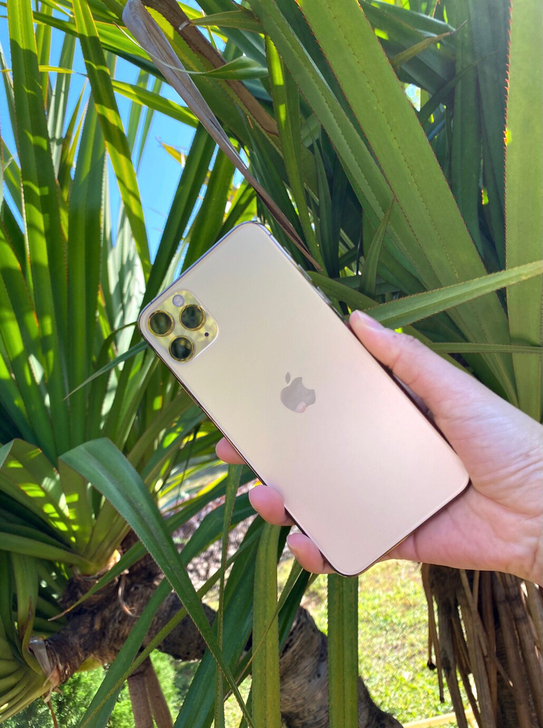 苹果iPhone11pro 正品原装11p...