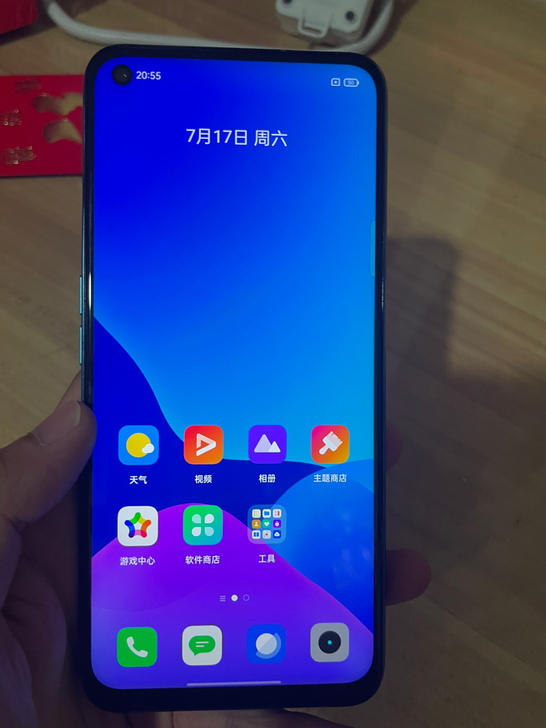 Realme Q2（5G）  4GB   ...