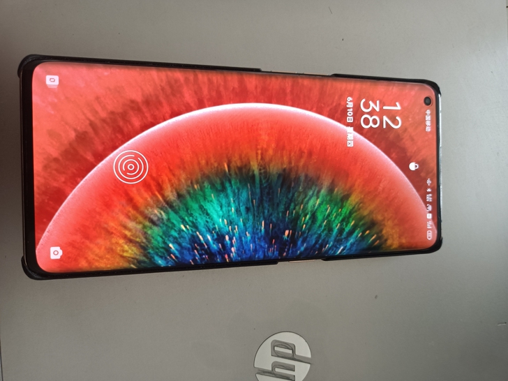 搞了个魅族17pro，欲出手里的这台opp...