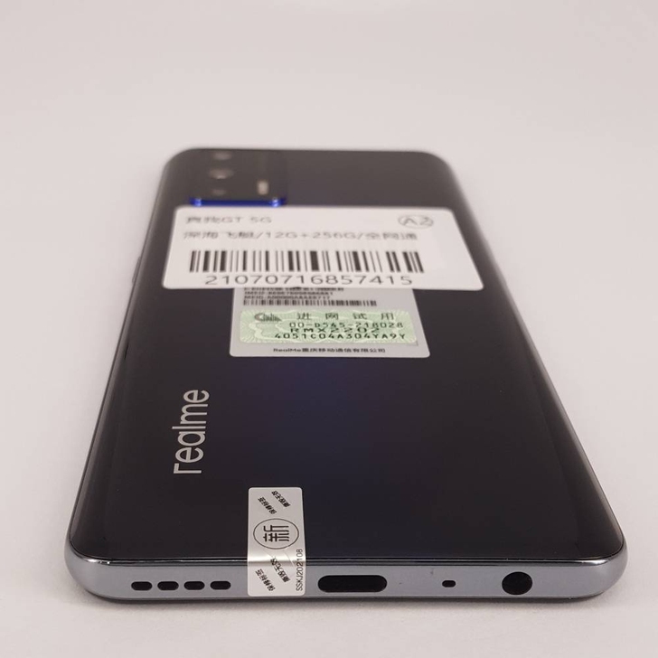 realme GT 12+256，没修过，...