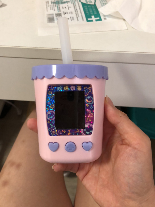 Bandai/万代 电子玩具