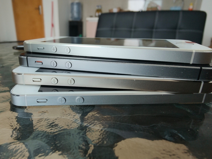 苹果5s/iphone5s手机