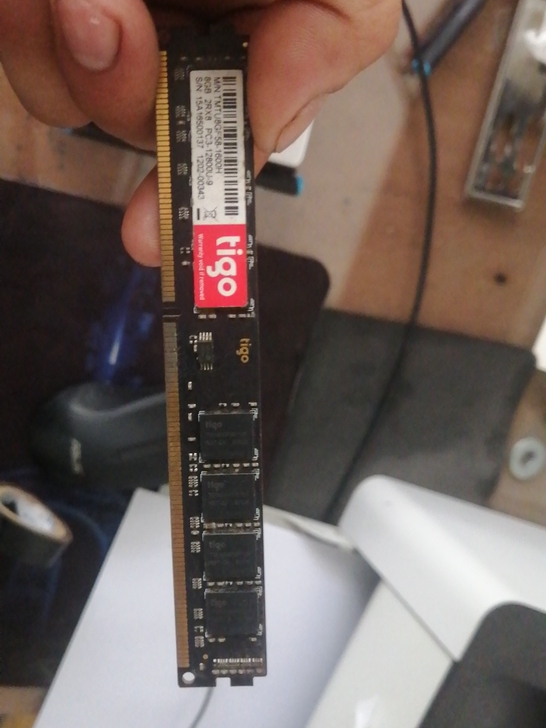 内存   8g