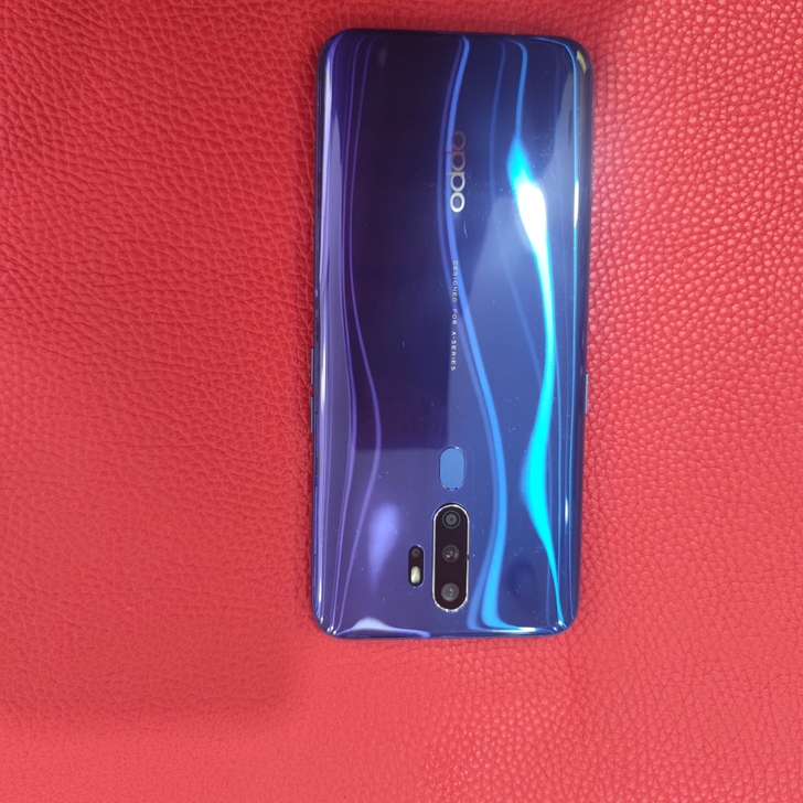 OPPO A9 2020国际版海外版型号 ...