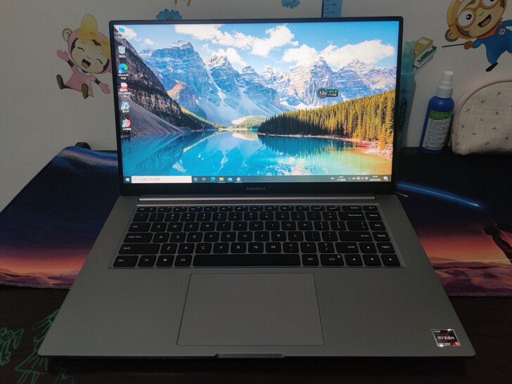 顶配红米笔记本redmibook16