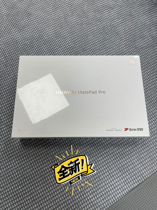 华为平板matepad pro 6+128...