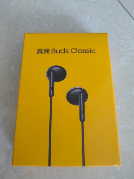 真我 Buds Classic