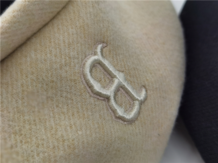 二色贝雷帽八角帽报童帽