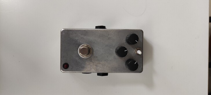 琼瑶TS808/TS9 OD过载  FK版