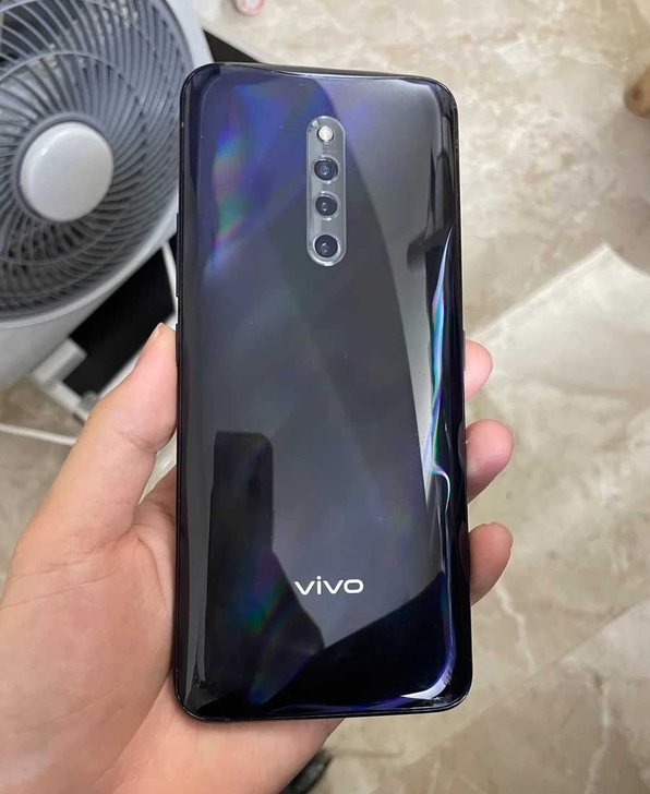 VIVOX27pro手机8+256G   ...