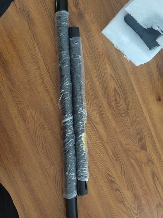 极飞无人机xp2020机臂碳管，长短都有，...