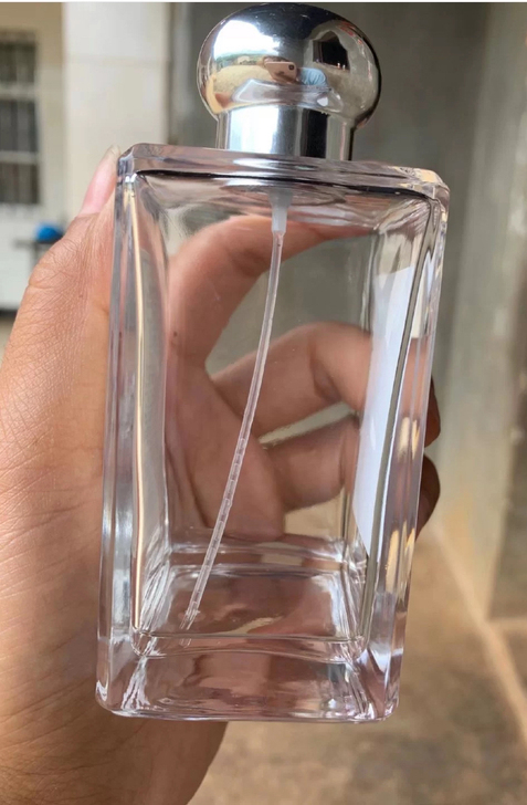 出售闲置祖玛珑蓝风玲香水，超级好闻，喜欢的...