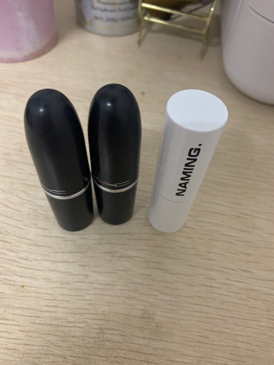 口红 三支都要包邮40出