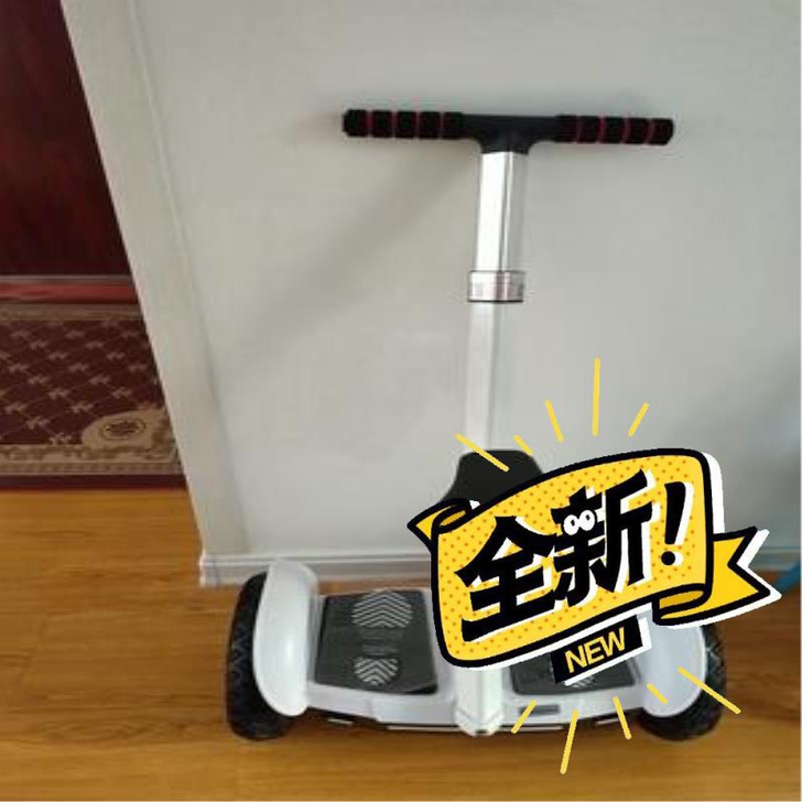 柏思图旗舰店智能电动自平衡车座椅双轮儿童成...