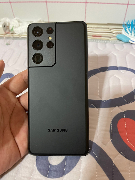 三星s21ultra