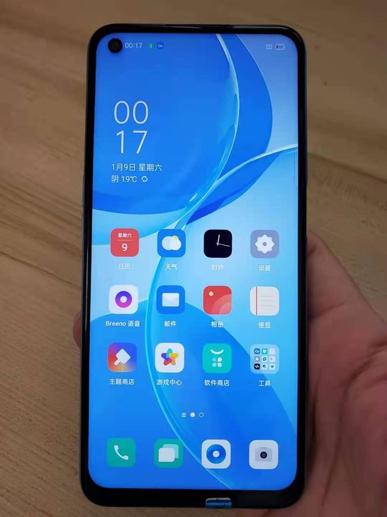 OPPO A53 (5G)  全网通 6+...