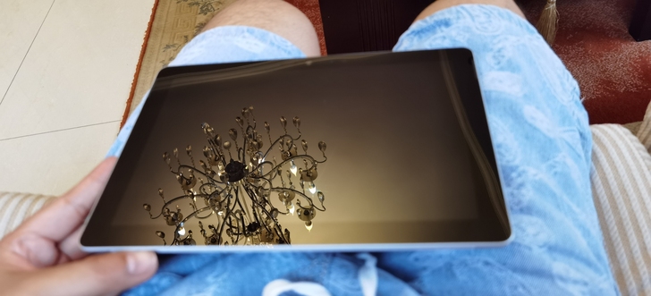 微软Surface Go1 国行在保 二合...