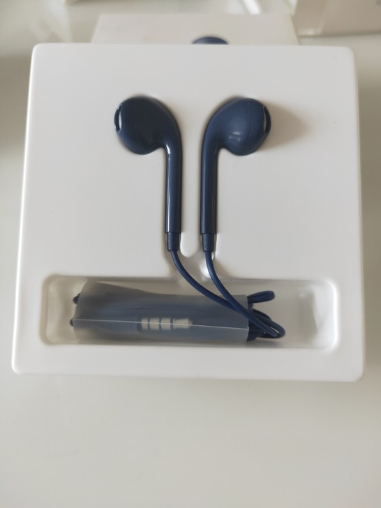 原装正品oppo MH135耳机，经典3....