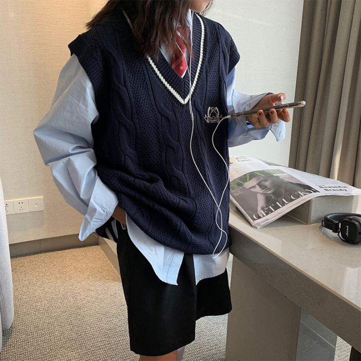 背心吊带