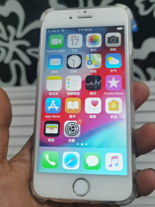 苹果6手机，iphone 6，16G（随便...