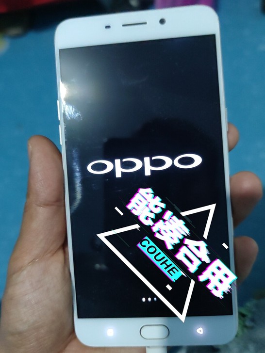 OPPO R9s 适合买给中上年人玩  一...