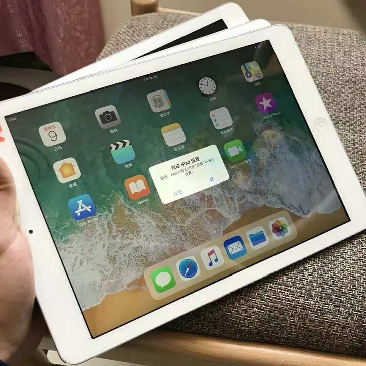 【特价 买到就是赚到】95新苹果平板电脑i...