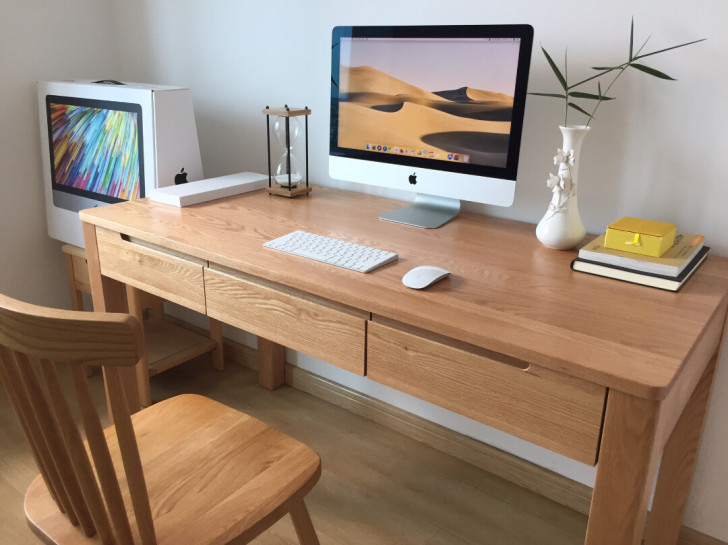 苹果电脑台式机21寸imac 2015年末...