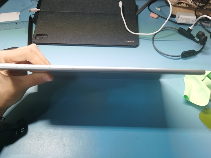 品牌型号 华为matepad Pro 12...
