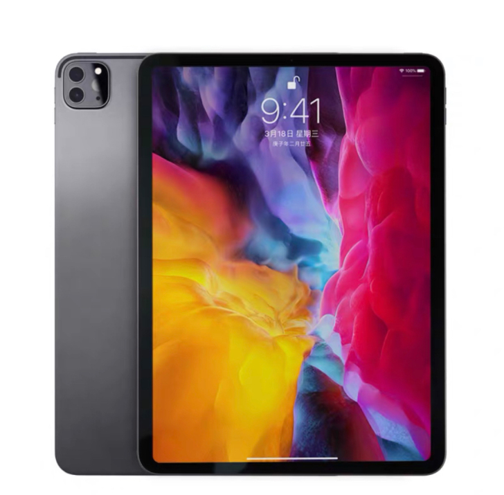 收 收。。收一台自用ipad pro202...