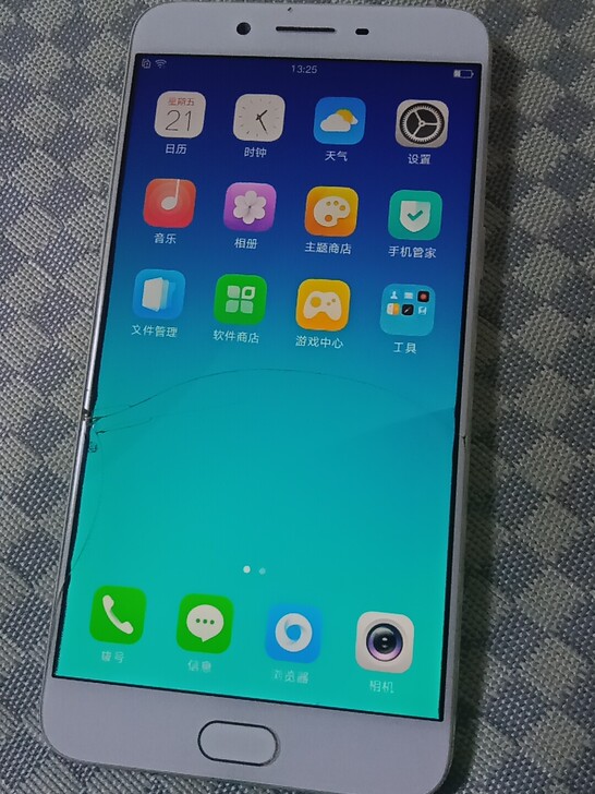 oppor9splus  6+64   手...