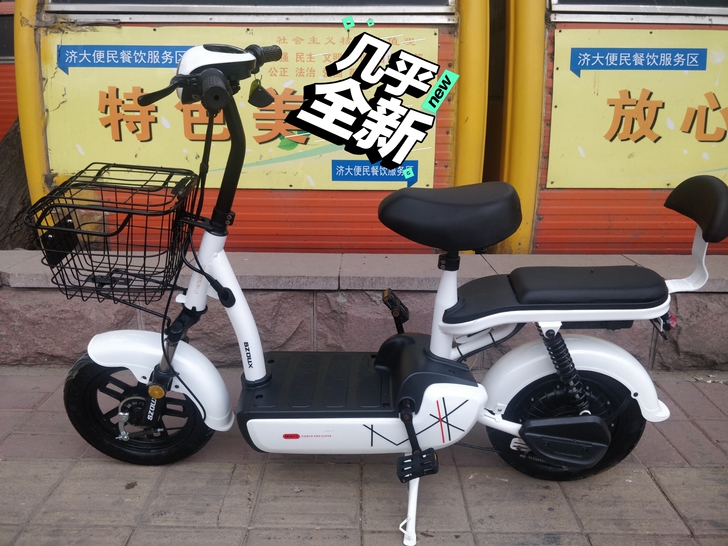 二手电动车 爱玛雅迪阿米尼新日台铃小鸟  ...
