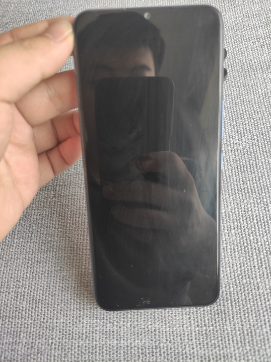 realme v11 4+128 全网通5...