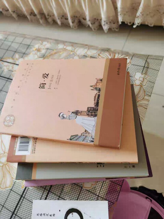 全新包邮世界十大名著巴黎圣母院悲惨世界战争...