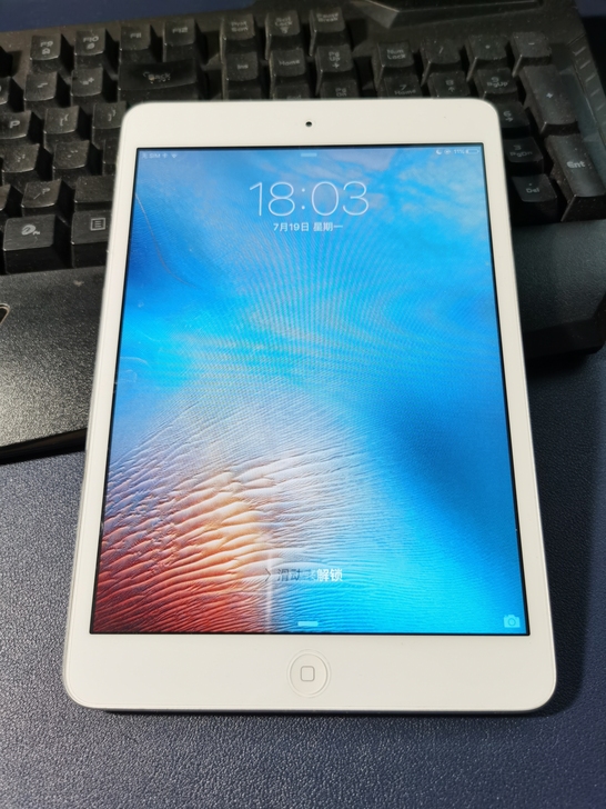 ipad mini 1 32GB 3G版 ...