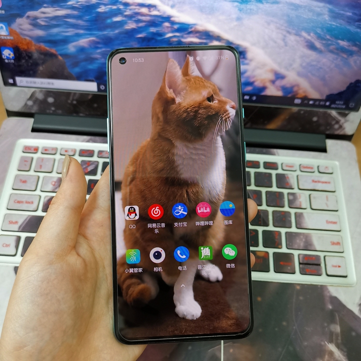 一加8T 5g，银时8+128g，全网通双...