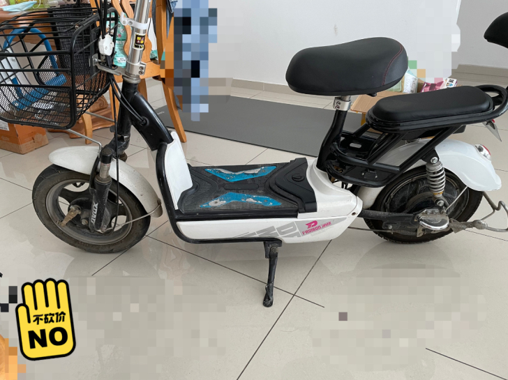 小刀电动车