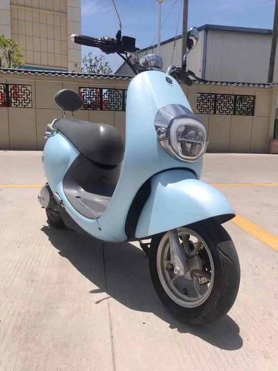 爱玛小金龟，精品二手车交易，质量保证，原车...