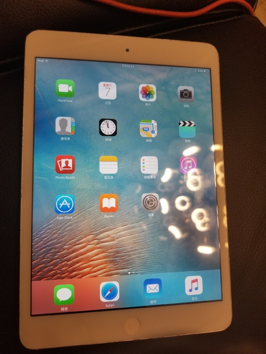 ipadmini1 16g代国行非其他版本...