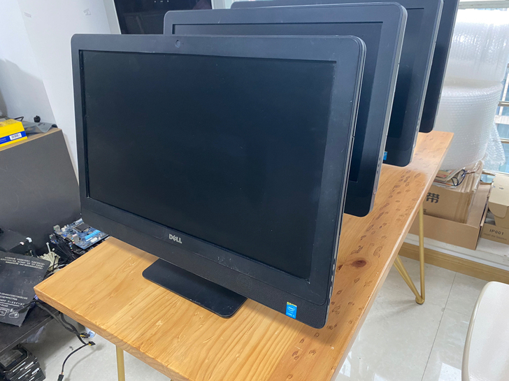 戴尔Optiplex 9030 AIO一体...