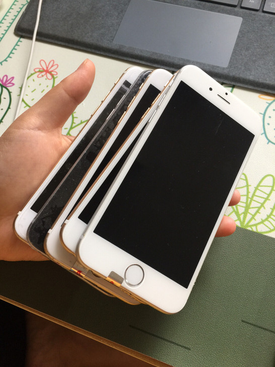 二手苹果6plus  二手iPhone6s...