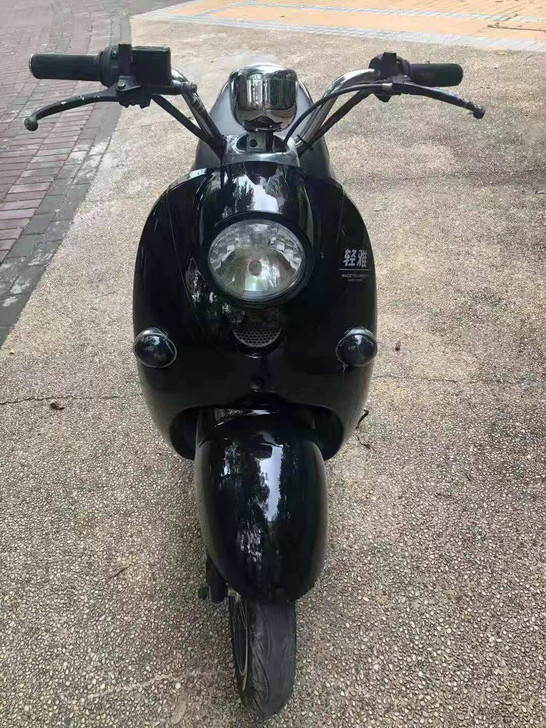 二手电动车，龟车，南宁小绿牌，证件发票齐全...
