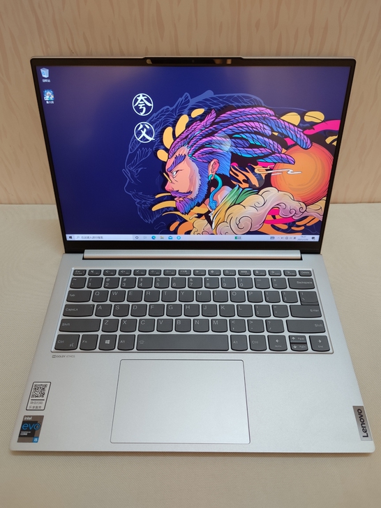 联想小新pro14  2021