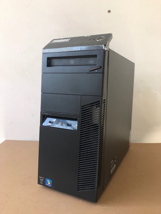 联想台式机准系统 M8500T 上i7 四...